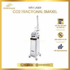 Máy Laser Co2 Fractional Smaxel