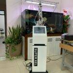 Máy Laser Co2 Fractional Super Xel Quảng Châu - 01