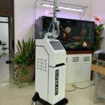 Máy Laser Co2 Fractional Super Xel Quảng Châu - 02