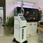 Máy Laser Co2 Fractional Super Xel Quảng Châu - 03