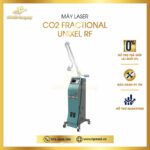 Máy Laser Co2 Fractional Unixel RF