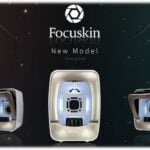 Giới thiệu máy phân tích da FOCUSKIN Hàn Quốc