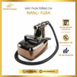 Máy Phun Trắng Da Nano Aura Của Đức