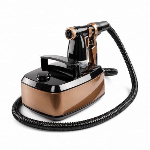 Máy phun trắng nano Aura chính hãng công nghệ máy phun trắng cao cấp bật tông da tại HPMED