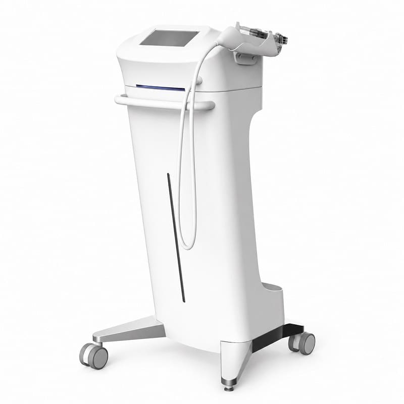 Máy tiêm tinh chất Hycoox chính hãng công nghệ máy tiêm tinh chất hàn quốc cao cấp tại HPMED