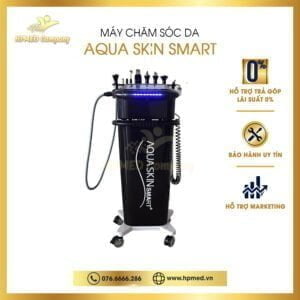 Máy chăm sóc da Aqua Skin smart