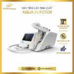 Máy tiêm dưỡng chất Aqua Injector