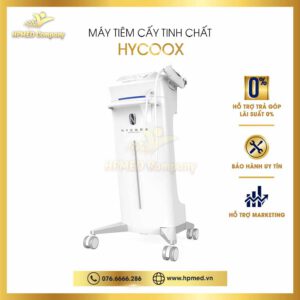 Máy tiêm dưỡng chất HYCOOX