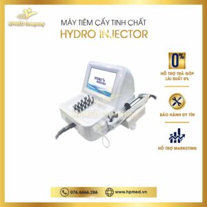 Máy tiêm dưỡng chất Hydro Injector