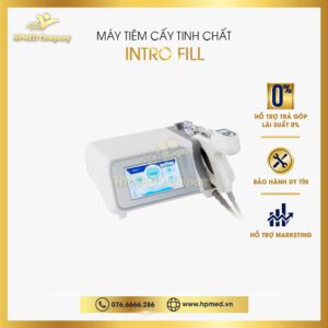 Máy tiêm dưỡng chất Intro Fill