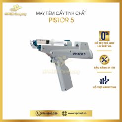 Máy tiêm dưỡng chất Pistor 5