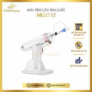 Máy tiêm dưỡng chất ez