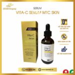 Serum Vitamin C MTC SKIN HÀN QUỐC