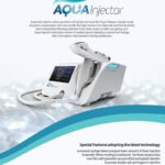 Máy Tiêm Cấy Meso Tinh Dưỡng Chất Aqua Injector