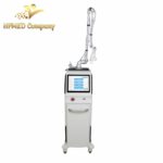 Máy Laser Co2 Fractional Bio xel