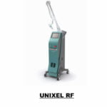 Máy Laser Co2 Fractional Unixel RF