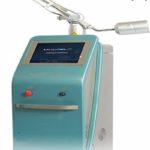 Máy Laser Co2 Fractional Unixel RF