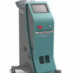 Máy Laser Co2 Fractional Unixel RF