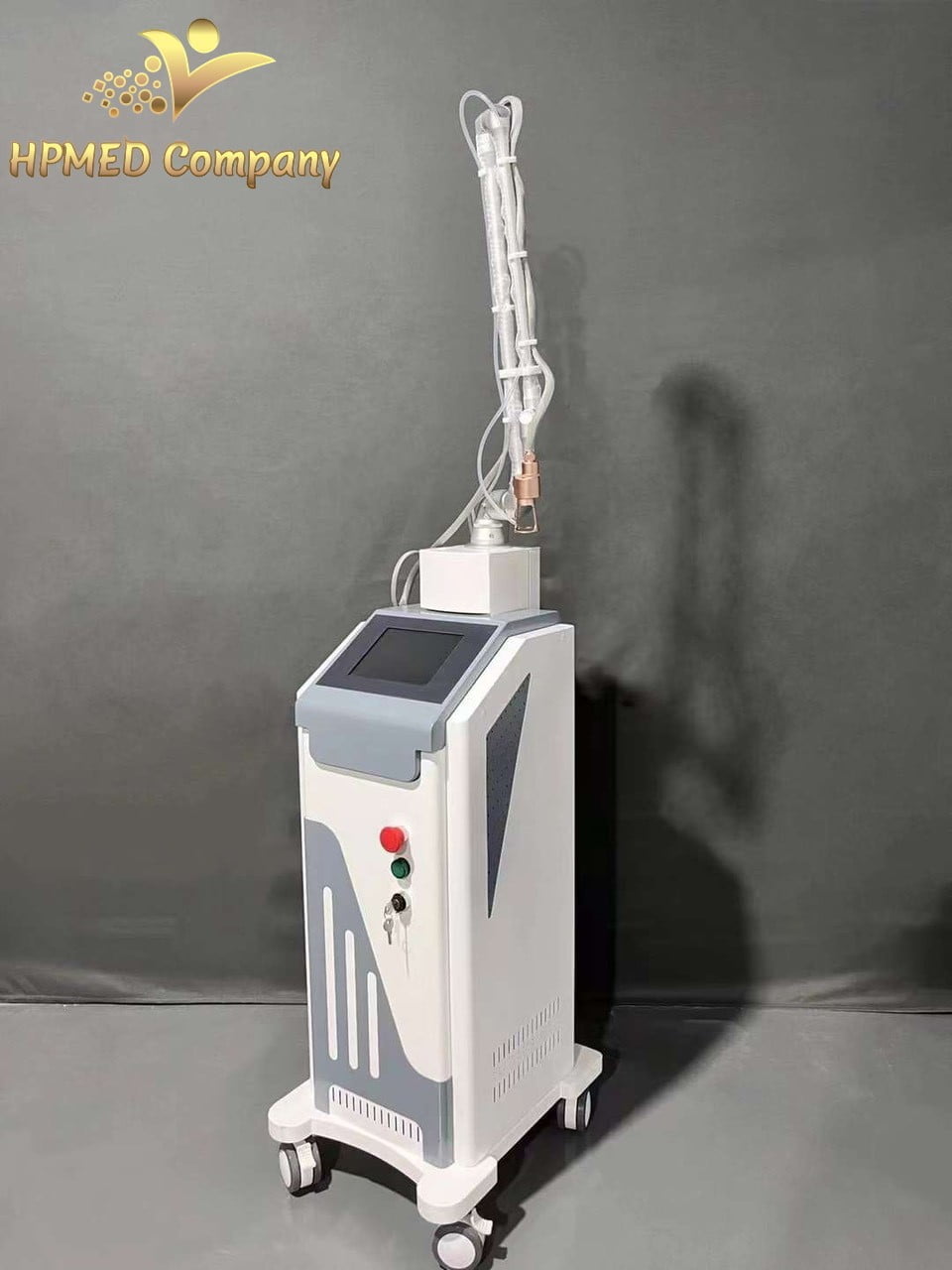 Máy Laser Zen Pro, Máy Laser Co Zen Pro, Máy Laser Co2 Fractional Zen Pro, máy trị sẹo zen pro