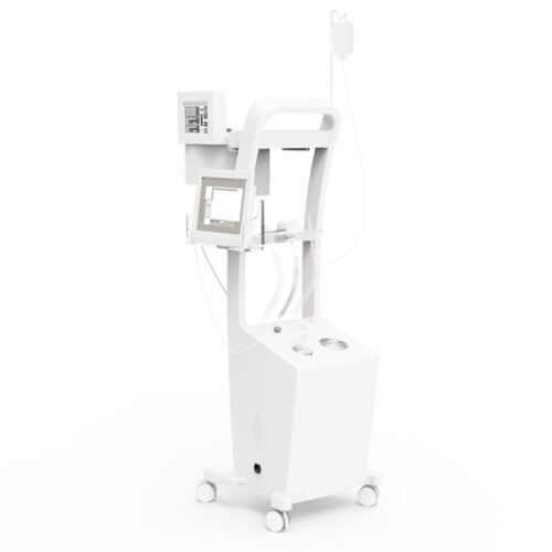 Máy Mọc Tóc, Máy Kích Thích Mọc Tóc Bằng Laser SH650 Cao Cấp