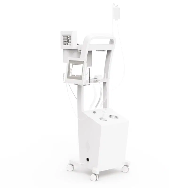Máy Mọc Tóc, Máy Kích Thích Mọc Tóc Bằng Laser SH650 Cao Cấp 1 Máy mọc tóc Laser công nghệ cao hỗ trợ trị hói đầu