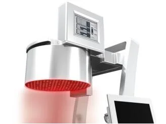 Máy Mọc Tóc, Máy Kích Thích Mọc Tóc Bằng Laser SH650 Cao Cấp 5 Máy mọc tóc Laser công nghệ cao hỗ trợ trị hói đầu