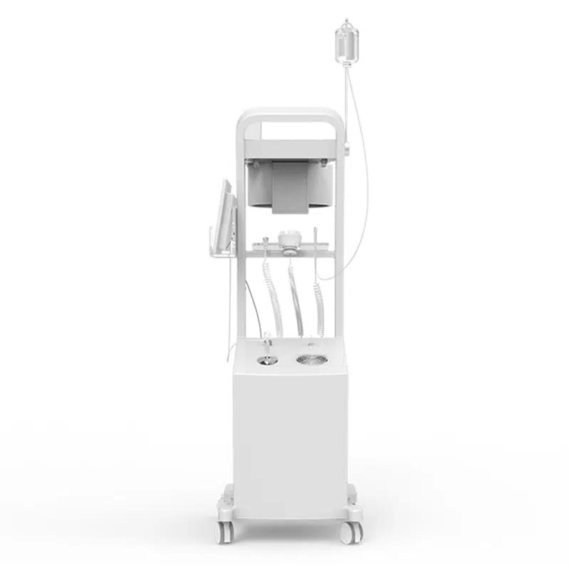 Máy Mọc Tóc, Máy Kích Thích Mọc Tóc Bằng Laser SH650 Cao Cấp 4 Máy mọc tóc Laser công nghệ cao hỗ trợ trị hói đầu