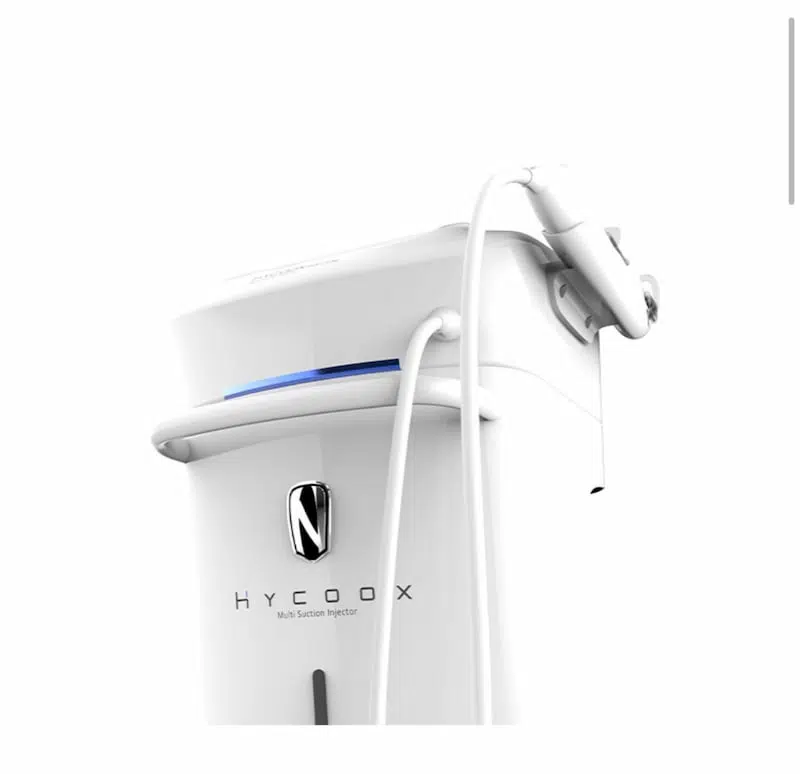 Máy Tiêm Cấy Meso Tinh Dưỡng Chất HYCOOX