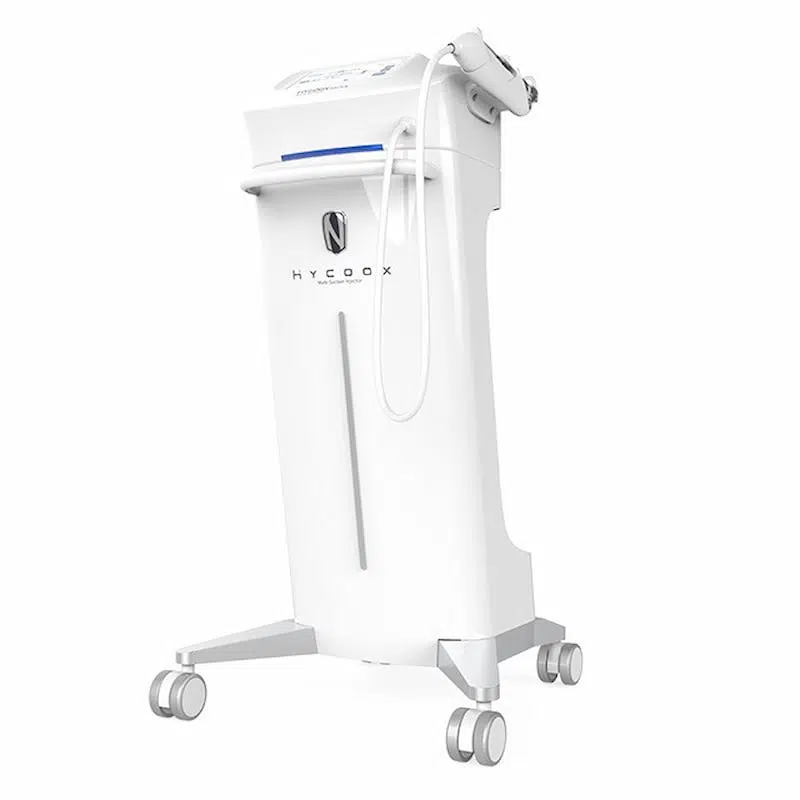 Máy Tiêm Cấy Meso Tinh Dưỡng Chất HYCOOX