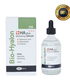 Serum HA Plus Whitening Bio – Hyalon MTC SKIN Hàn Quốc