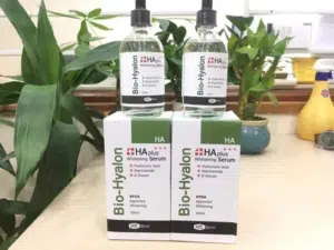 Serum HA Plus Whitening Bio – Hyalon MTC SKIN Hàn Quốc