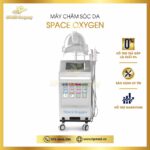 Máy Chăm Sóc Da SPACE OXYGEN