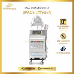 Máy Chăm Sóc Da SPACE OXYGEN