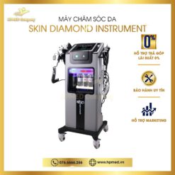 Máy chăm sóc da Skin Diamond Instrument