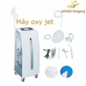 Sửa chữa máy Oxy Jet