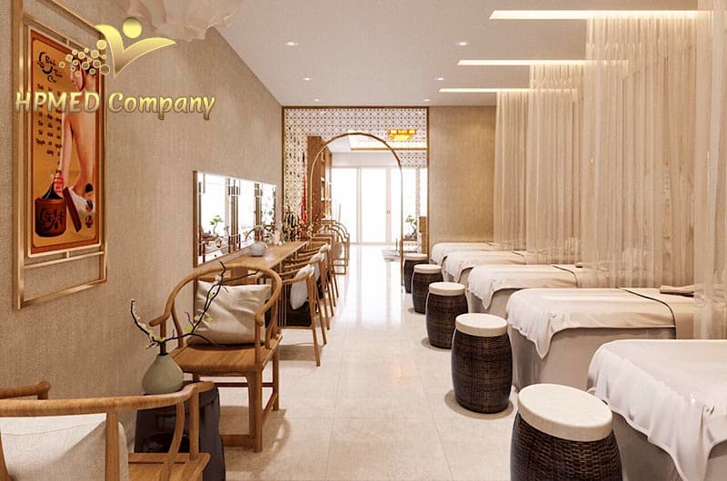 Cách Thiết Lập Chiến Lược Kinh Doanh Spa Hiệu Quả