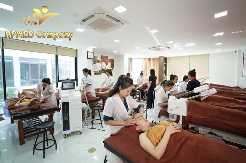 Hướng dẫn cách để tránh rủi ro khi kinh doanh spa