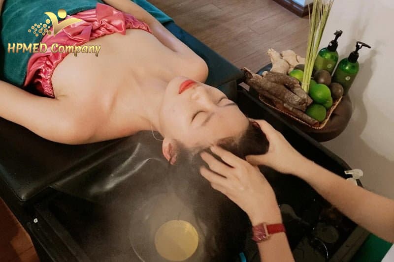 hướng dẫn kinh doanh spa dưỡng sinh hiệu quả