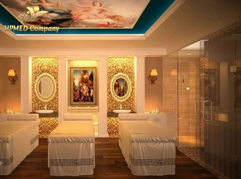 hướng dẫn kinh doanh spa dưỡng sinh hiệu quả