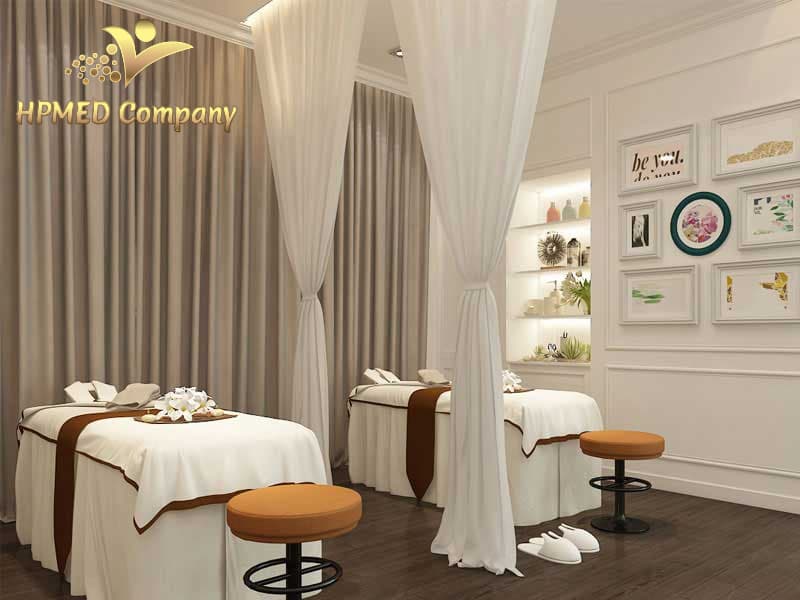 hướng dẫn kinh doanh spa thành công