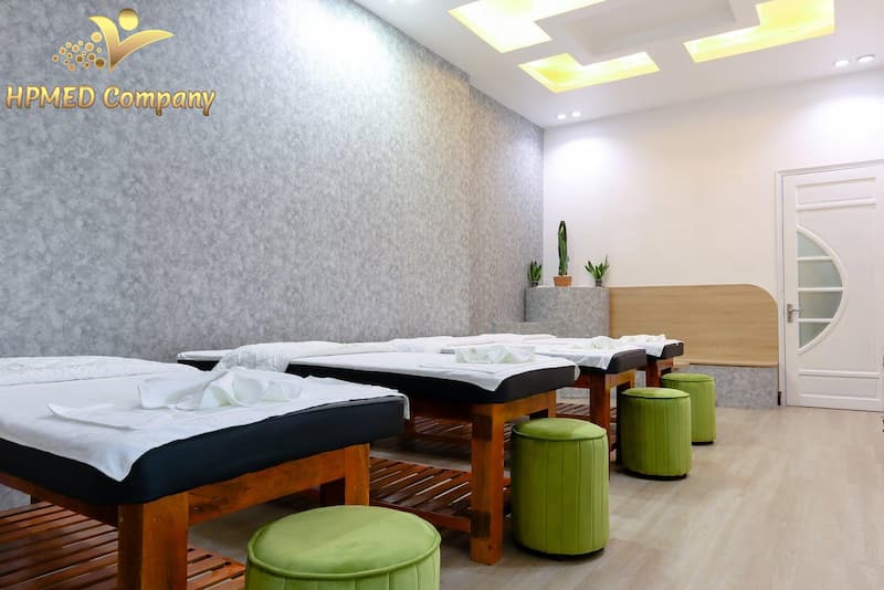 hướng dẫn kinh doanh spa thành công 