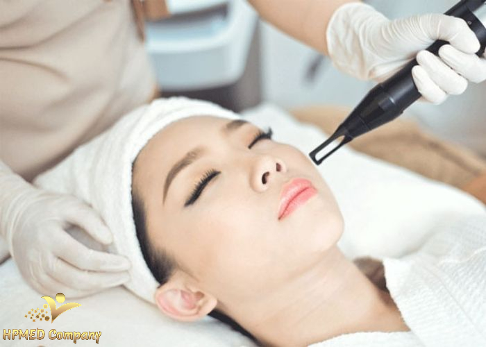 Kinh Nghiệm CHọn Lựa Đơn Vị Phân Phối Máy Laser Trị Nám Uy Tín, Chất Lượng