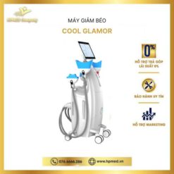 Máy Giảm Béo Cool Glamor Quang Đông Nhiệt Lạnh Huỷ Mỡ Cao Cấp