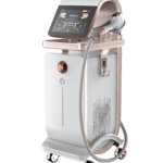 Máy Triệt Lông Diode Laser 1800 HIDL