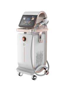 Máy Triệt Lông Diode Laser 1800 HIDL