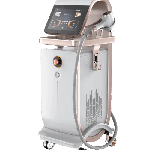 Máy Triệt Lông Diode Laser 1800 HIDL