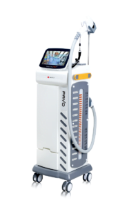 Sửa chữa Máy Triệt Lông Pavo Diode Laser