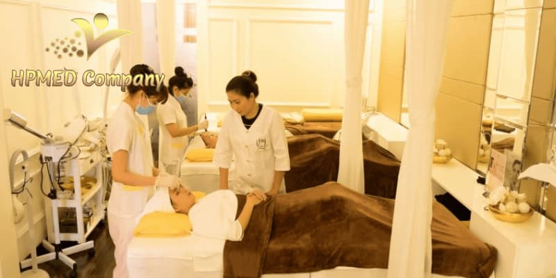 Muốn mở spa cần bằng cấp gì