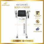 Máy Giảm Béo Body Master Hàn Quốc Cao Cấp