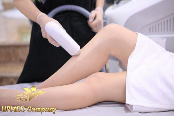 Công nghệ triệt lông IPL và OPT Điều gì khác biệt?